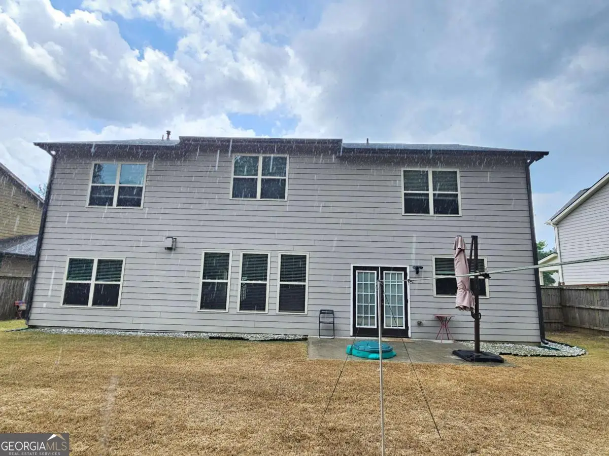 1374 Slate Bend Drive, Dacula, GA 30019 - #1