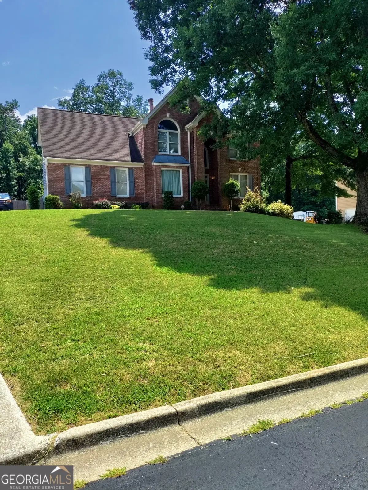 125 Centennial Drive, Stockbridge, GA 30281 - #1