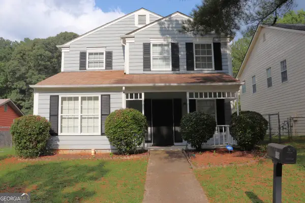 419 Thomas Jefferson Drive, Stone Mountain, GA 30083