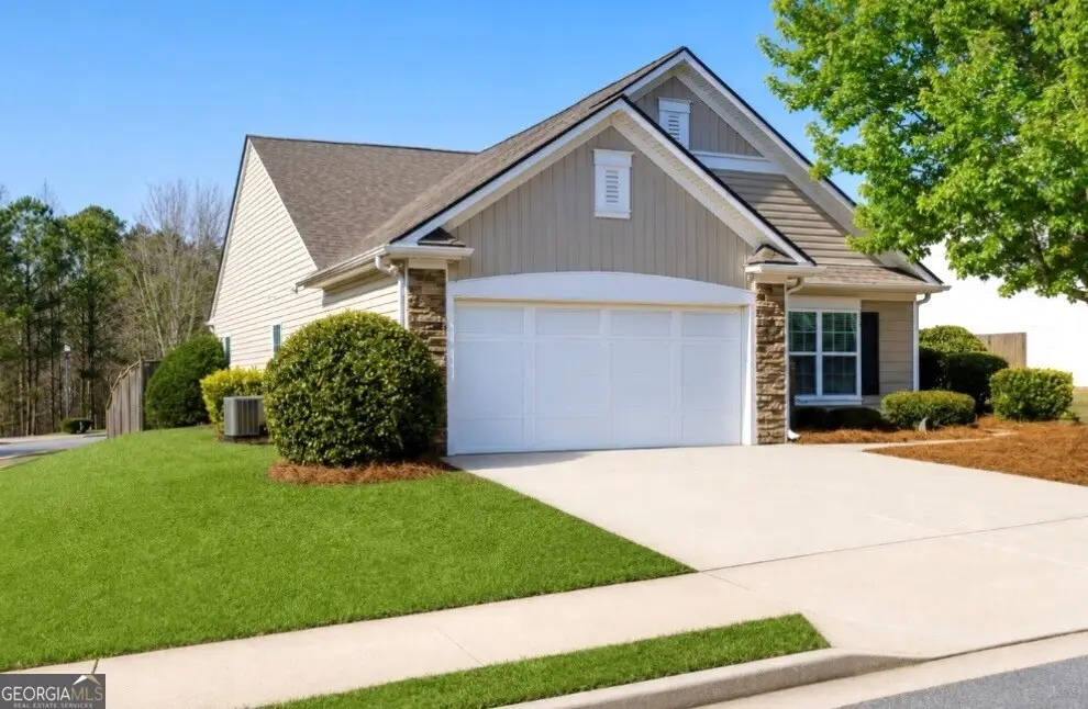 312 Woodland Pass, Canton, GA 30114 - #1