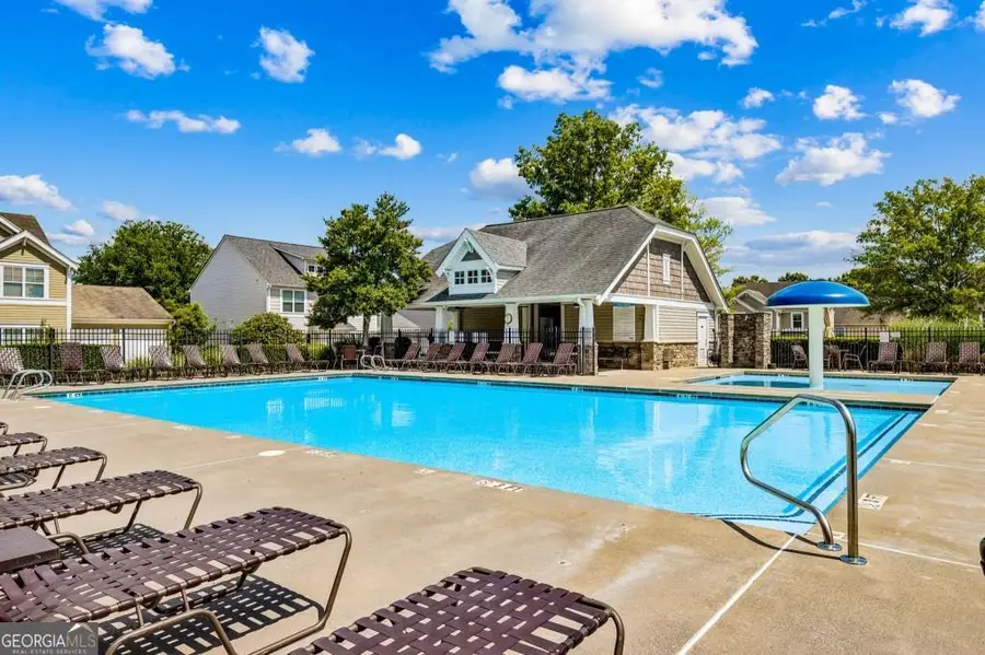 312 Woodland Pass, Canton, GA 30114 - #2