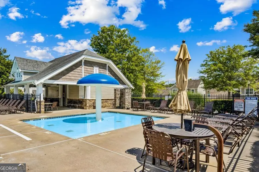312 Woodland Pass, Canton, GA 30114 - #3