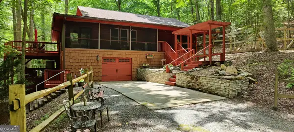 54 Shiloh Court, Ellijay, GA 30540