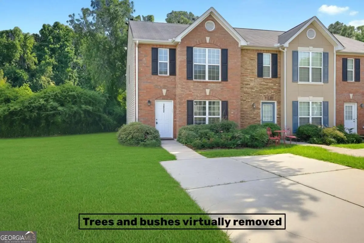 1934 Grove Way, Hampton, GA 30228 - #1