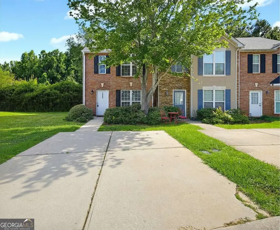 1934 Grove Way, Hampton, GA 30228 - #2