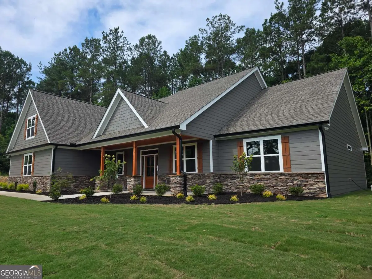 2294 Jerusalem Church Road, Jasper, GA 30143 - #1