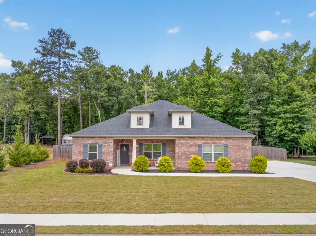 517 Forest Path, Jefferson, GA 30549 - #1