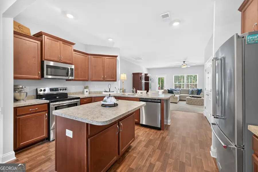 517 Forest Path, Jefferson, GA 30549 - #3