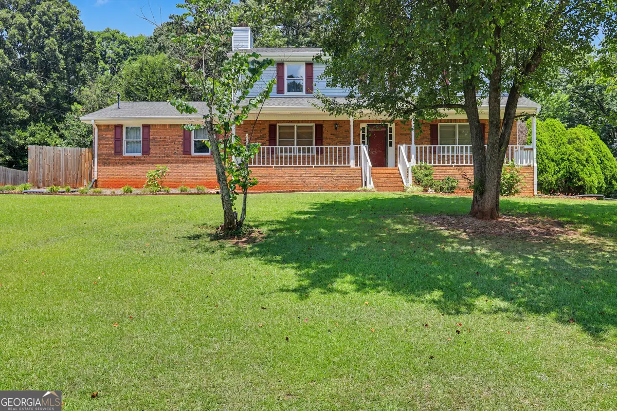 91 Bentridge Court, Lawrenceville, GA 30043 - #1