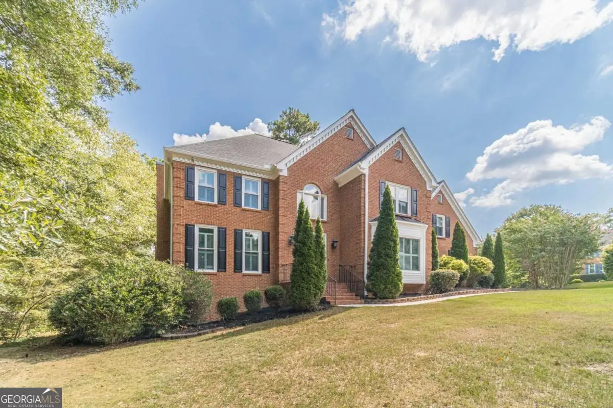 2990 Vail Valley Court, Snellville, GA 30078 - #1