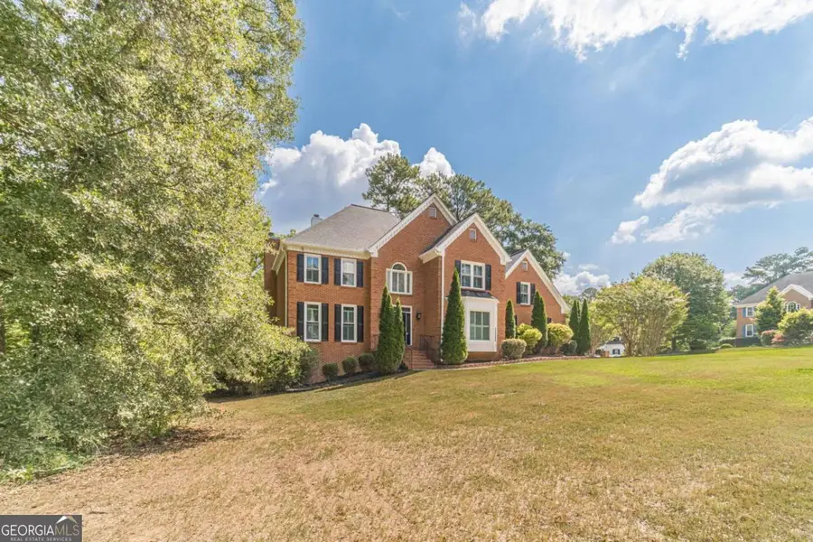 2990 Vail Valley Court, Snellville, GA 30078 - #3