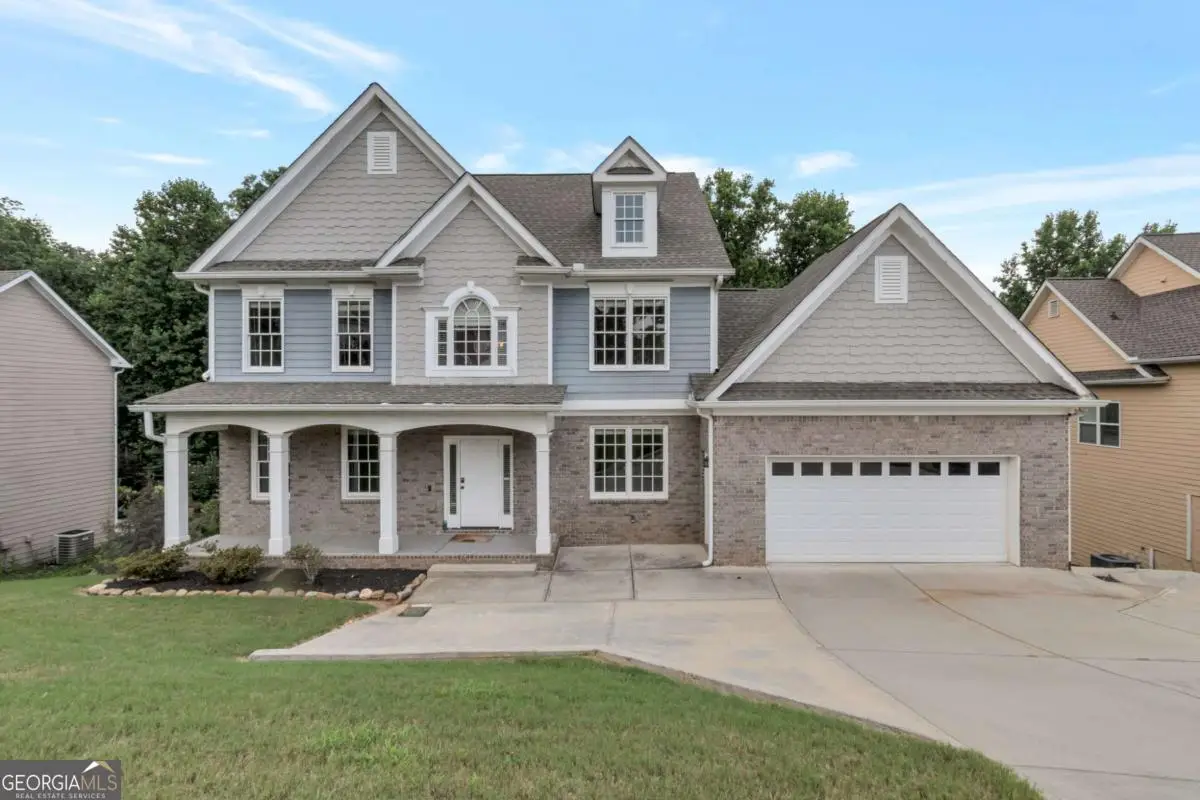 4473 Circassian Place, Gainesville, GA 30507 - #1