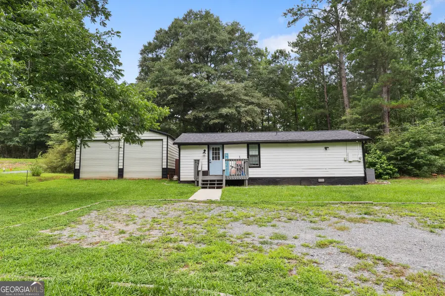 701 Old Brent Road, Forsyth, GA 31029 - #2