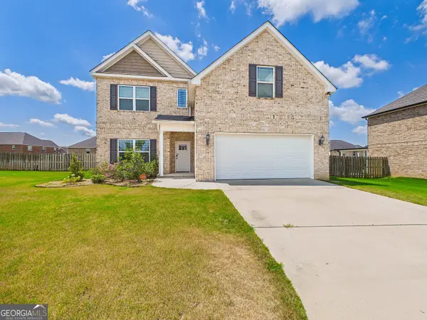 411 Avery Court, Bonaire, GA 31005