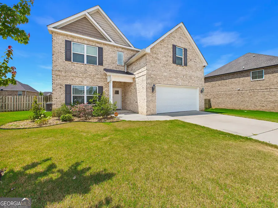 411 Avery Court, Bonaire, GA 31005 - #2