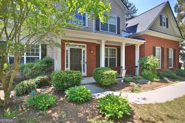 3131 Seneca Farm Lane, Buford, GA 30519