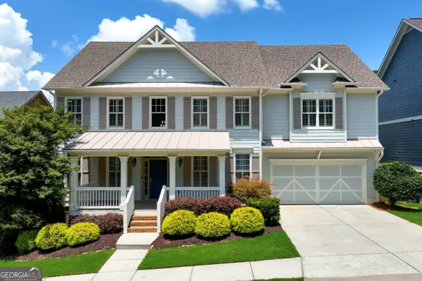 4449 Arbor Crest Place, Suwanee, GA 30024