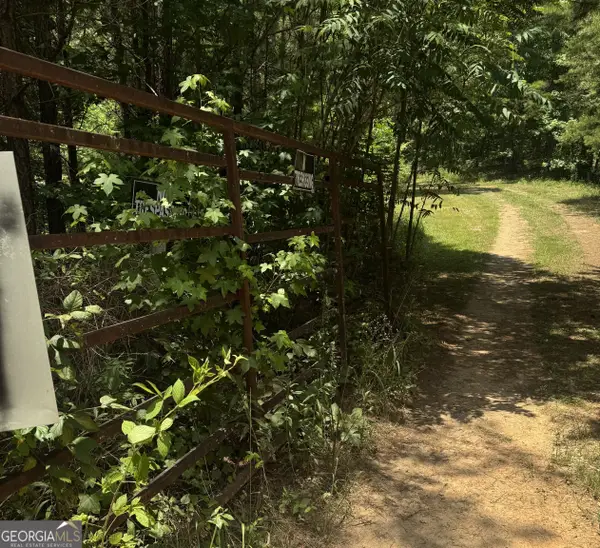 0 Co Rd 61, Fruithurst, AL 36262