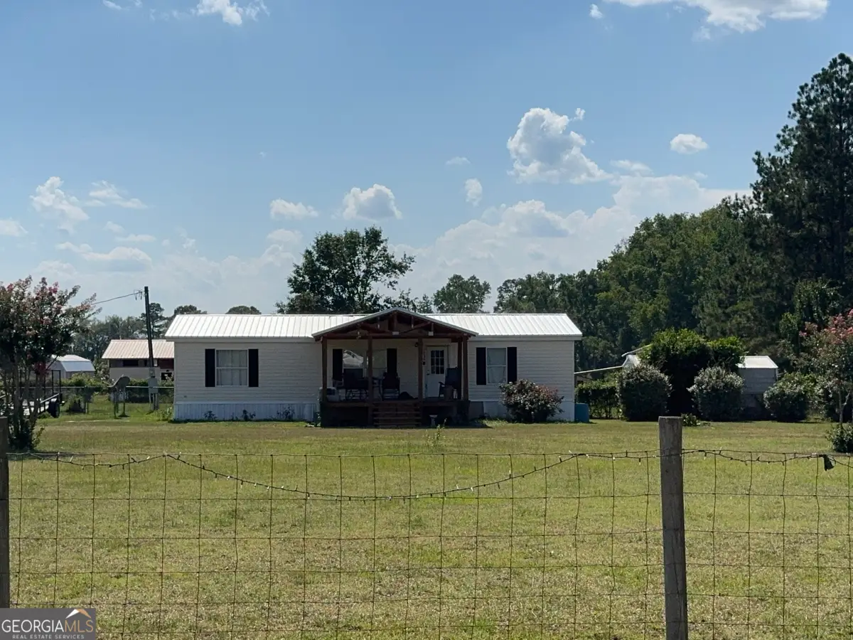 1936 Rushing Road, Metter, GA 30439 - #1