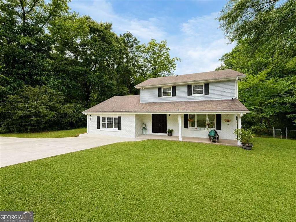 358 Rainey Road, Temple, GA 30179 - #1