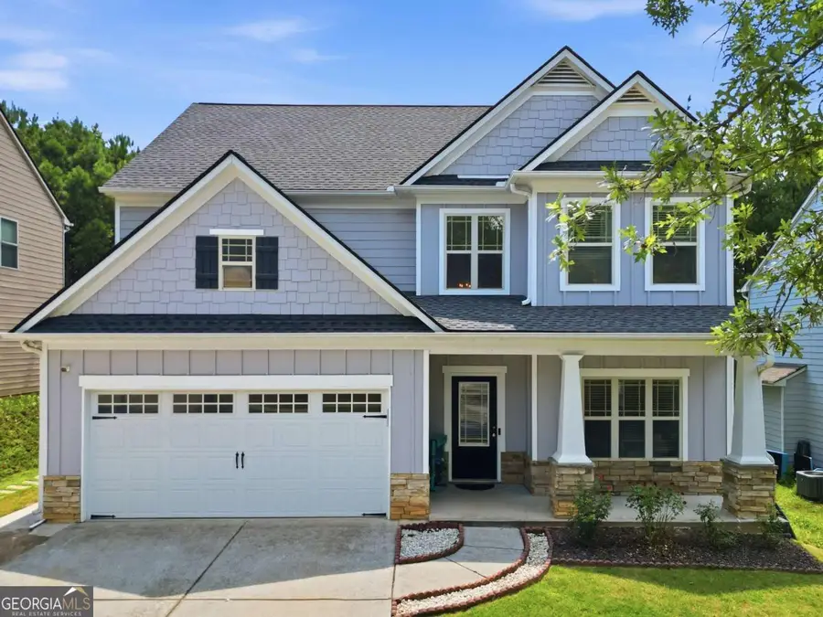 1736 Stoney Chase Drive, Lawrenceville, GA 30044 - #2