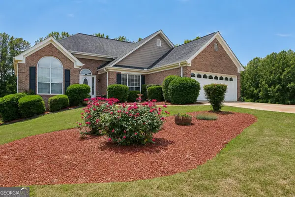 4821 Camden Drive Sw, Conyers, GA 30094