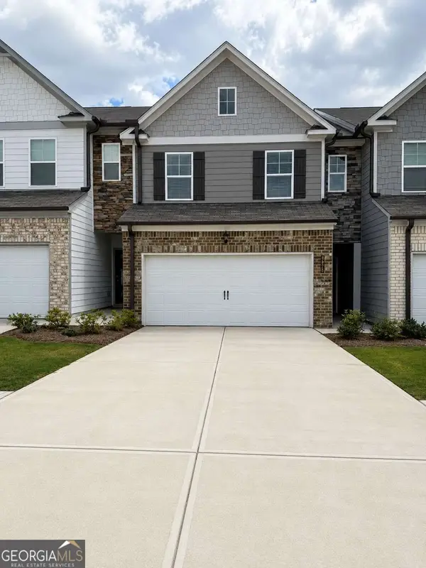 3872 Billabong Trail #84, Gainesville, GA 30506