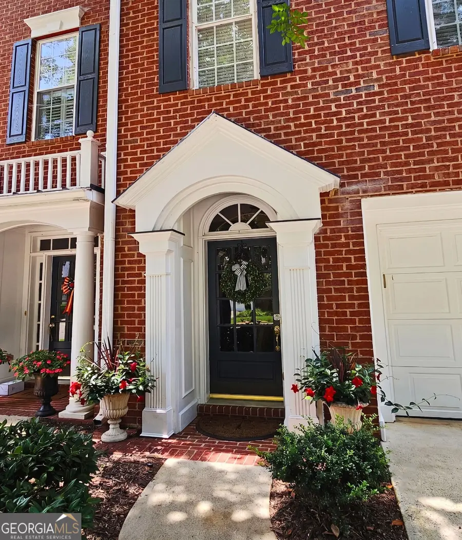 1503 Waters Edge Trail, Roswell, GA 30075 - #2