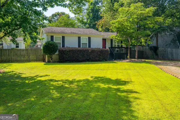 3230 Halifax Drive, Cumming, GA 30041