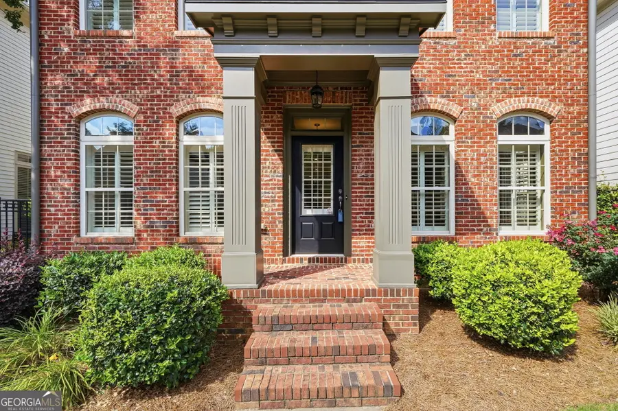 10870 Bossier Drive, Johns Creek, GA 30022 - #2