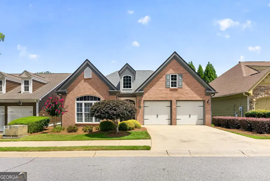 555 Grand Teton Circle, Fayetteville, GA 30215 - #2
