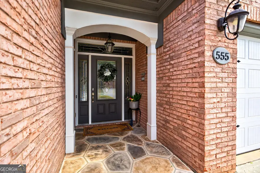 555 Grand Teton Circle, Fayetteville, GA 30215 - #3