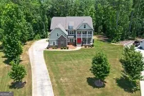 149 Palomino Circle, Newnan, GA 30265