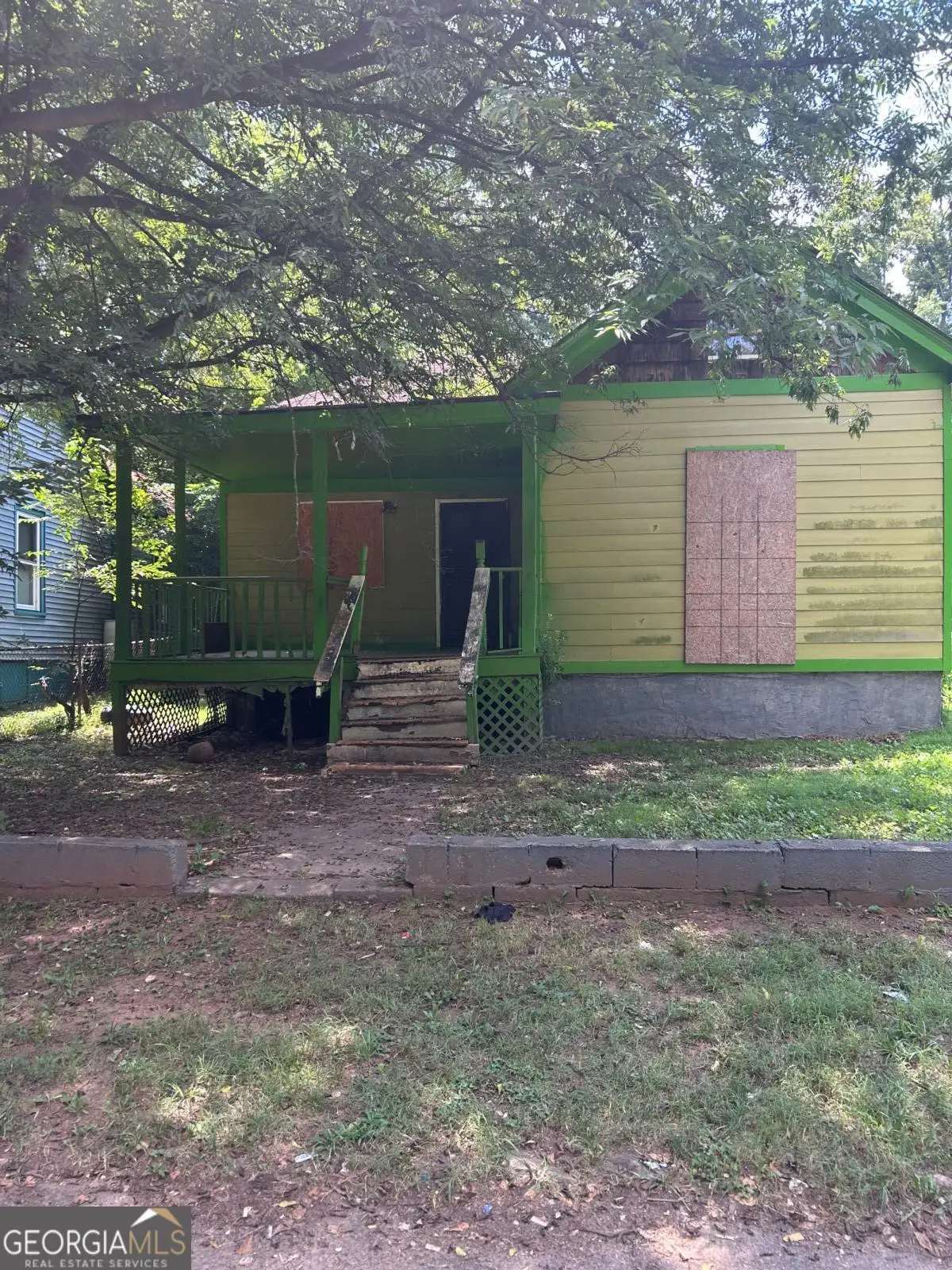 21 Gould Street Se, Atlanta, GA 30315 - #1
