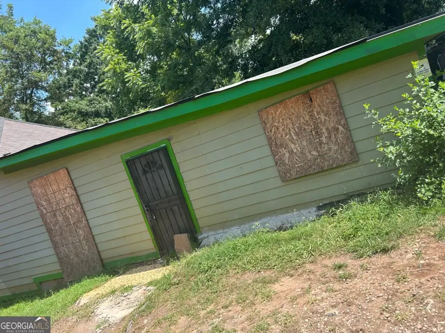 21 Gould Street Se, Atlanta, GA 30315 - #2