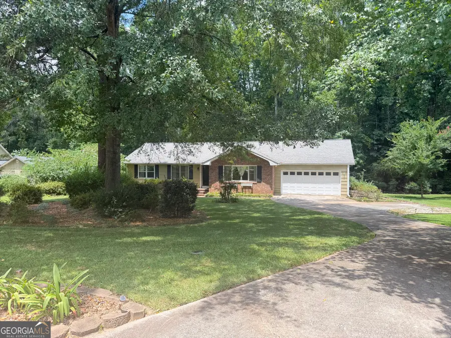 119 Cumberland Road, Griffin, GA 30224 - #2
