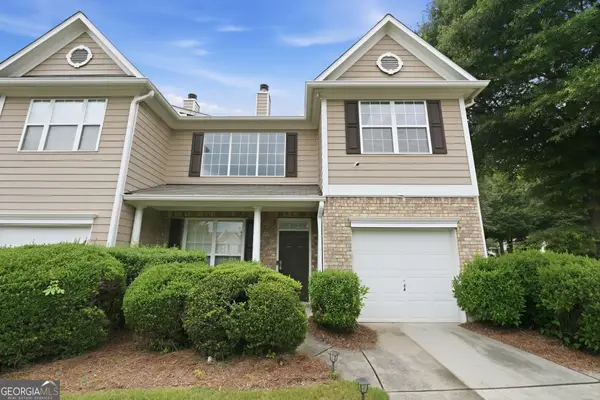 161 Oak Green Drive, Lawrenceville, GA 30044