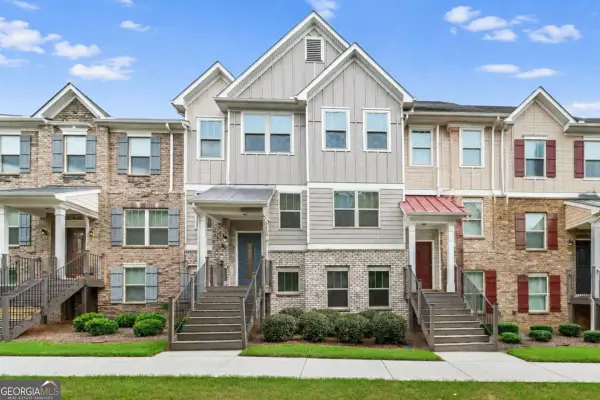 3894 Equity Lane, Powder Springs, GA 30127