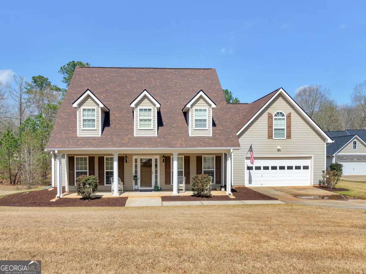 170 Aaron Court, Forsyth, GA 31029 - #1