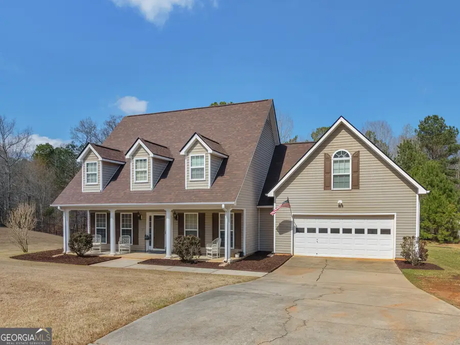 170 Aaron Court, Forsyth, GA 31029 - #2