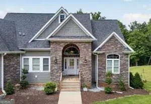 206 James Hare Road, Anderson, SC 29626 - #1