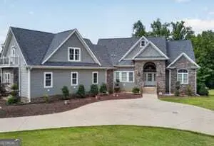 206 James Hare Road, Anderson, SC 29626 - #2