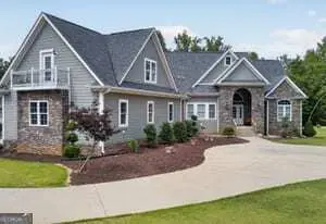 206 James Hare Road, Anderson, SC 29626 - #3