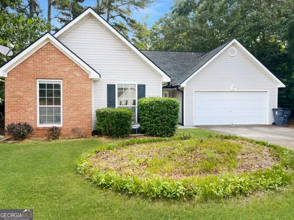 320 Plantation Boulevard, Stockbridge, GA 30281