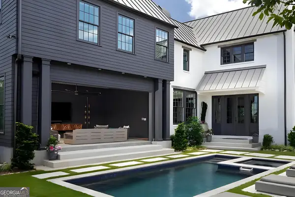 81 Sheridan Drive, Atlanta, GA 30305