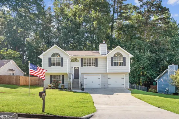 1145 Sycamore Summit, Sugar Hill, GA 30518