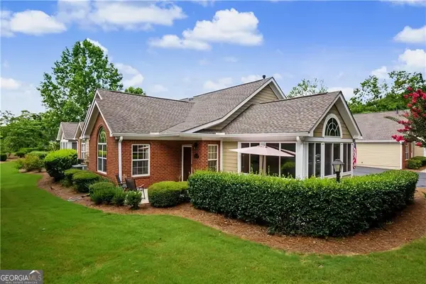 2702 Vintage Reserve Lane, Marietta, GA 30066