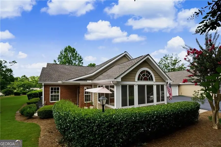 2702 Vintage Reserve Lane, Marietta, GA 30066 - #2