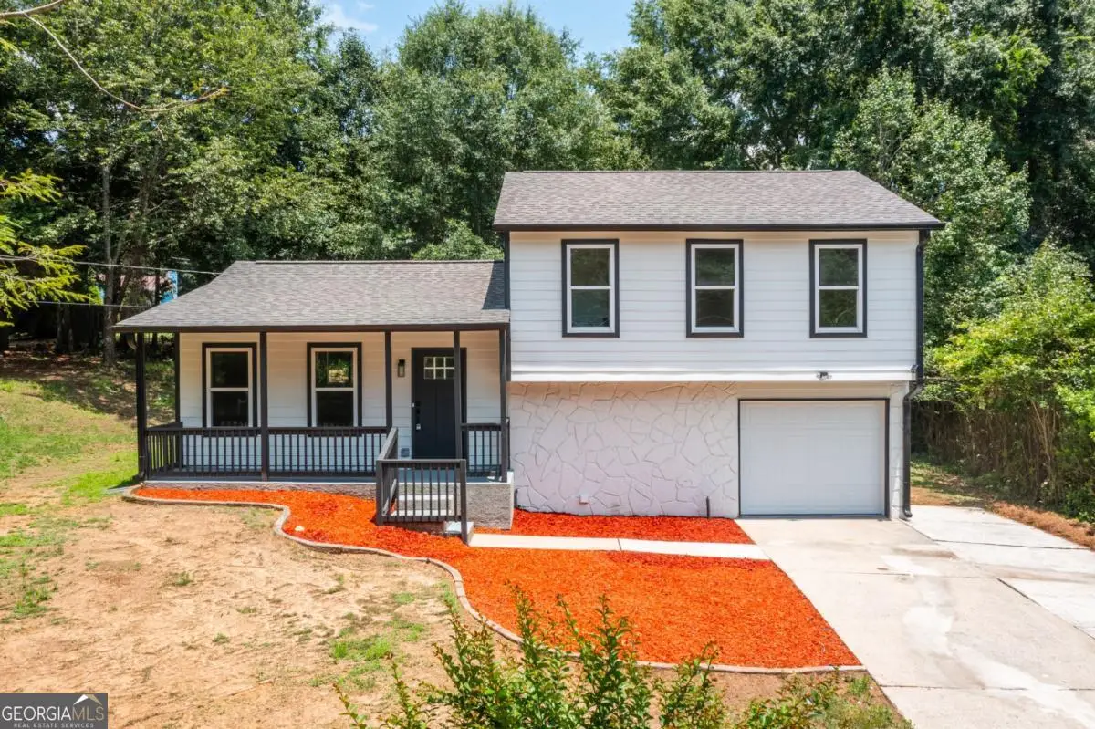 847 Half Moon Hollow, Lilburn, GA 30047 - #1