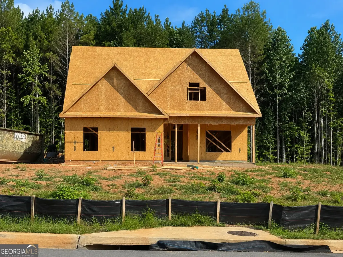 44 Flintwood Drive #2, Newnan, GA 30263 - #1